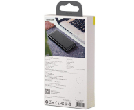Baseus 30000mAh MINI JA 2xUSB 1xUSB-C QC 3.0 PD czarny - 1383819 - zdjęcie 10